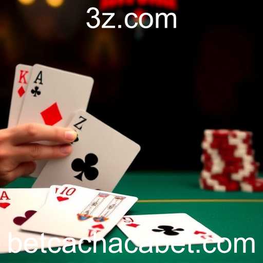 Cachacabet Revoluciona Mercado de Jogos Online