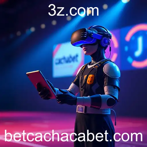 Cachacabet Inova com Experiência de Jogo Personalizada