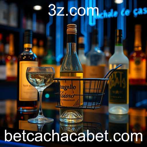 Cachacabet Revoluciona o Mercado de Apostas Online