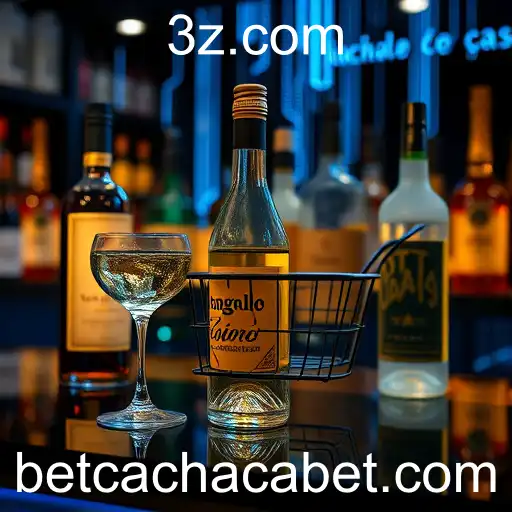 Cachacabet Revoluciona o Mercado de Apostas Online