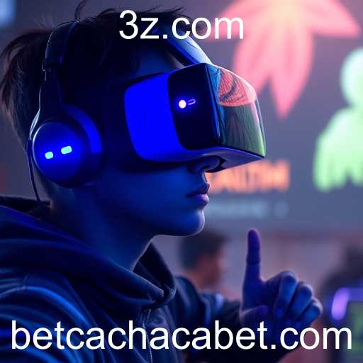 A Revolução dos Jogos Online e o Impacto da 'cachacabet'