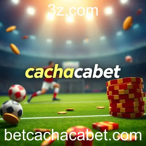 Cachacabet: O Destino dos Aficionados por Jogos