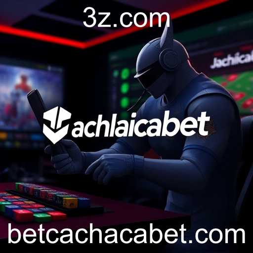 A Ascensão do Cachacabet no Cenário de Jogos Online