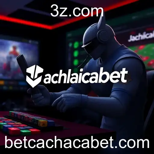 A Ascensão do Cachacabet no Cenário de Jogos Online
