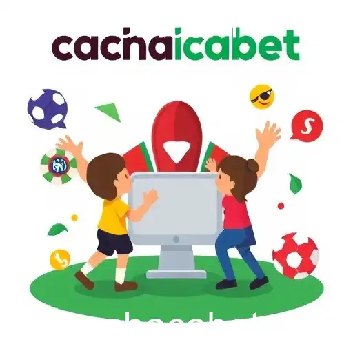 Cachacabet: A Nova Sensação dos Jogos Online no Brasil