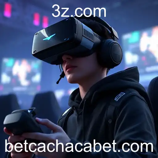 Revolução no Mercado de Apostas de eSports