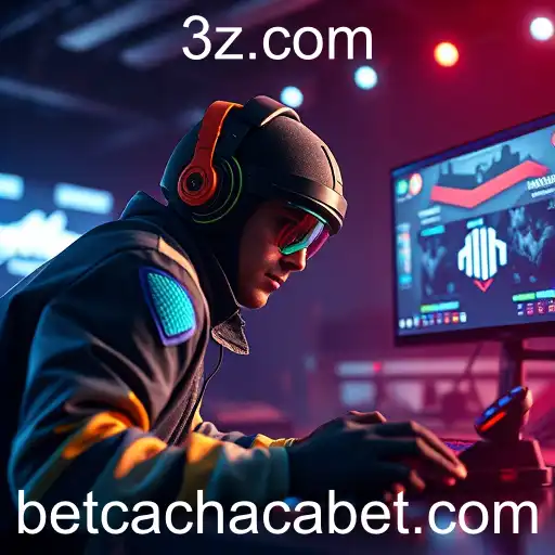 A Expansão do Mercado de Jogos Online no Brasil