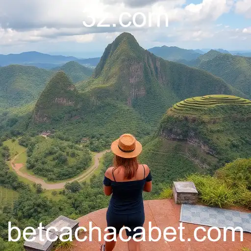 Inovações e Desafios no Turismo de Experiência no Brasil