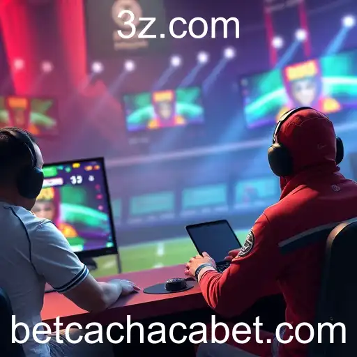 Revolução no Cenário dos Jogos em 2025