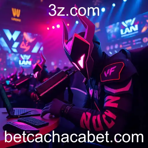 Tendências Emergentes e Eventos Recentes no Mundo dos Jogos