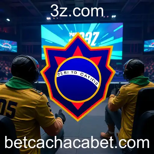 O Impacto do Crescimento dos eSports no Brasil