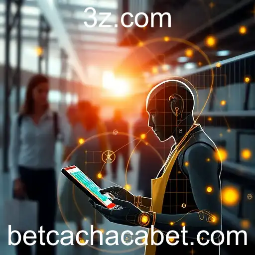 Impactos Econômicos da Expansão Digital em Mercados Emergentes