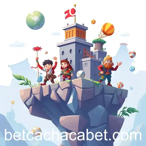 Nova Era de Jogos Explora Realidade Virtual e Inteligência Artificial