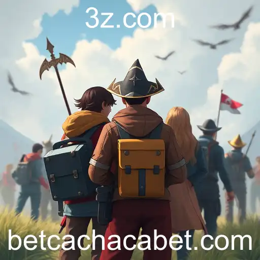 A Revolução do Jogo Online em 2025