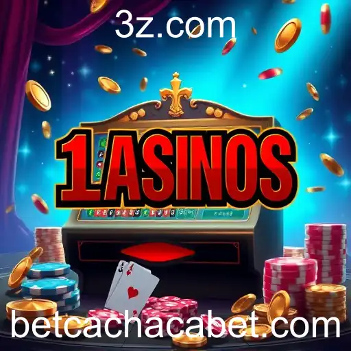 Revolução no Espaço dos eSports: Cachacabet Surge como Destaque Mundial