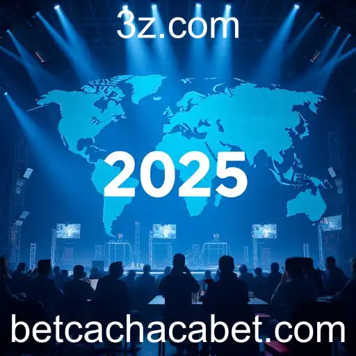 Revolução no Mundo dos Jogos com 'Cachacabet'