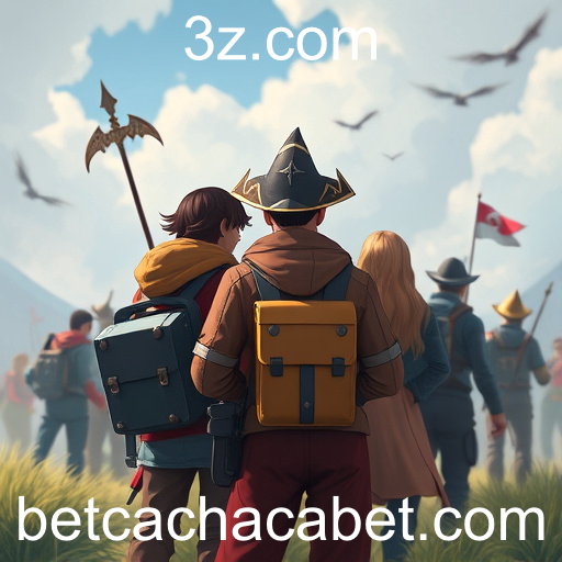 A Evolução da Categoria 'Comunidade' nos Jogos