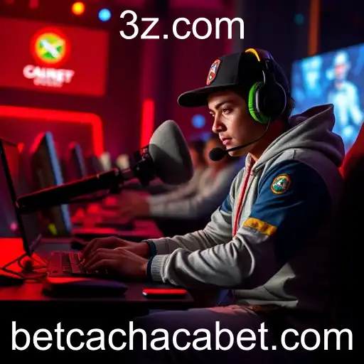 A Evolução do Mercado de Jogos Online em 2025