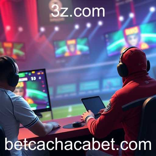 Revolução no Cenário dos Jogos em 2025