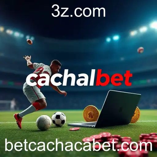 Tendências e Inovações no Mundo dos Jogos de Apostas