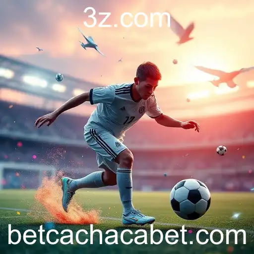 Inovações e Desafios do Cachacabet no Mercado de Jogos