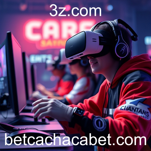 Mudanças e Tendências no Mercado de Jogos Online