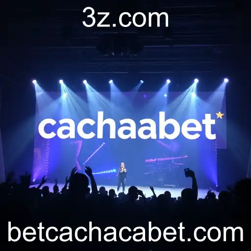 A Revolução dos Jogos em 2025: O Impacto do 'cachacabet'