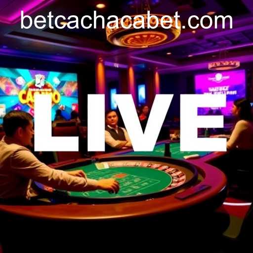 Live Casino