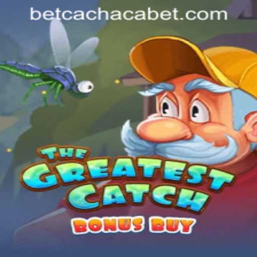 TheGreatestCatchBonusBuy: An Exciting Game Experience