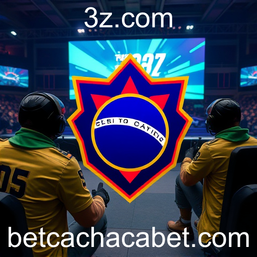 O Impacto do Crescimento dos eSports no Brasil