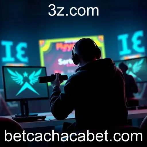 Tecnologia e Entretenimento: O Impacto do Cachacabet em 2025