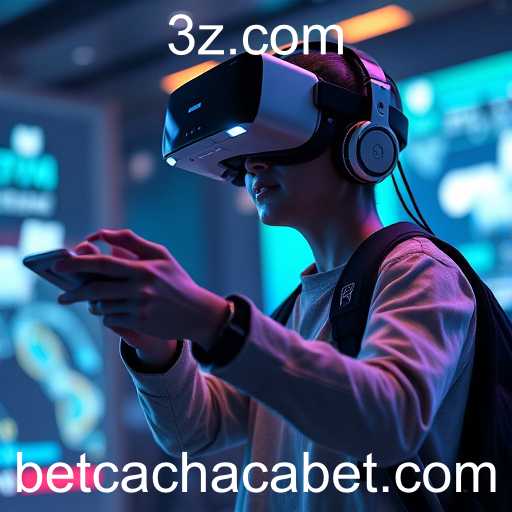 O Impacto da Tecnologia nos Jogos de 2025