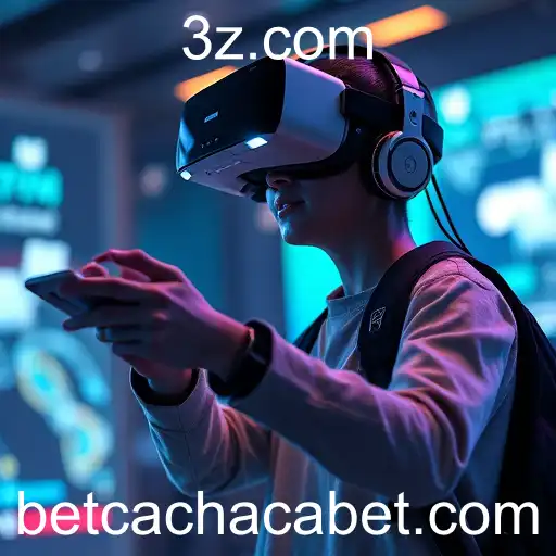 O Impacto da Tecnologia nos Jogos de 2025