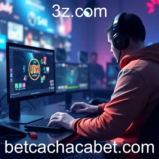 A Ascensão do Mercado de Jogos Online no Brasil em 2025