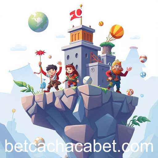 Nova Era de Jogos Explora Realidade Virtual e Inteligência Artificial