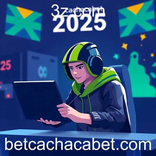 A Influência dos Jogos de Azar no Mercado Online