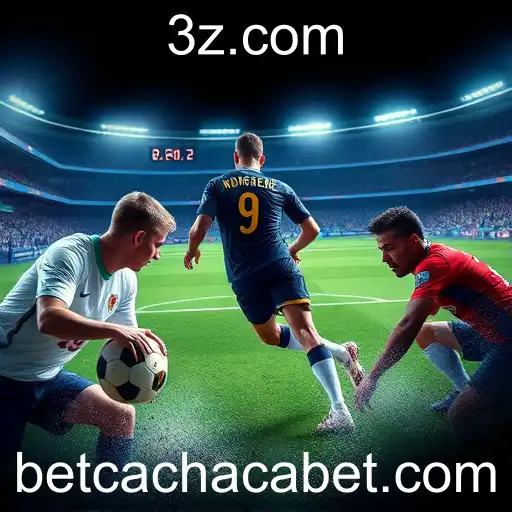 Jogos Online em Alta no Brasil: O Fenômeno Cachacabet