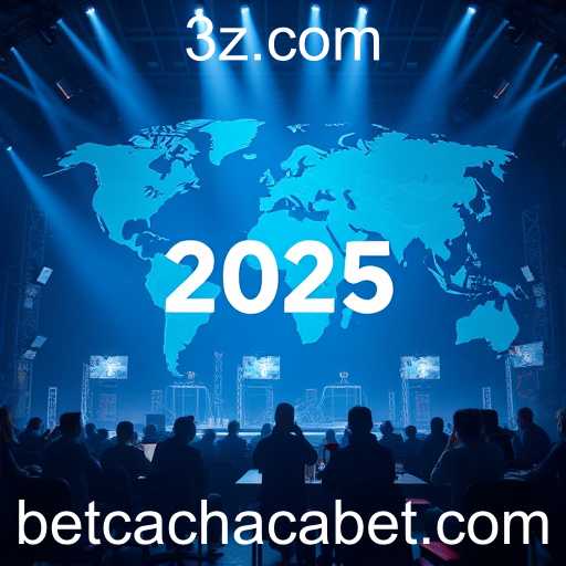 Revolução no Mundo dos Jogos com 'Cachacabet'