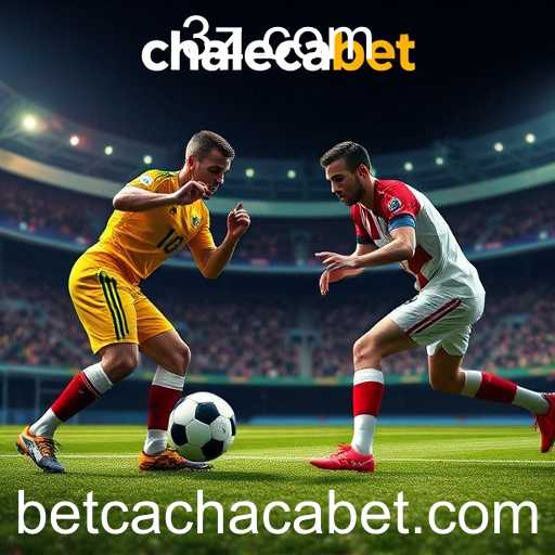 A Ascensão da Cachacabet no Cenário de Apostas Online