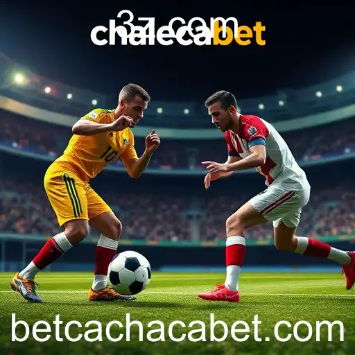 A Ascensão da Cachacabet no Cenário de Apostas Online