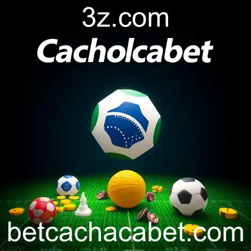 Ascensão do Cachacabet no Mercado de Jogos Online