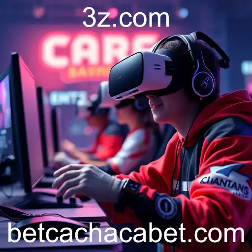 A Ascensão dos Jogos de Apostas em 2025