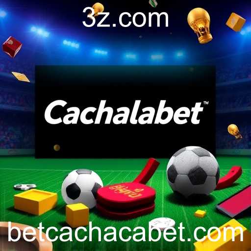 A Ascensão do Cachacabet no Cenário de Jogos Online
